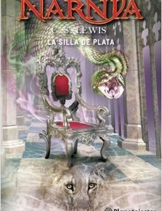La Silla De Plata (Cronicas De Narnia #6)