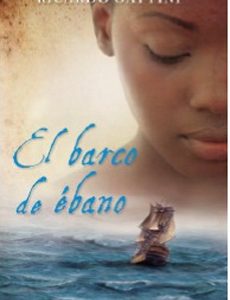 El Barco De Ebano