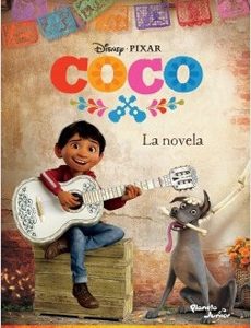 Coco. La Novela