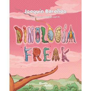 Dinologia Freak