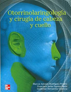 Compendio De Otorrinolaringologia/ Rodríguez Perales, Marcos Antonio