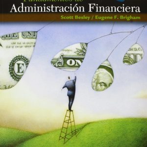 Fundamentos De Administracion Financiera 14º Edicion