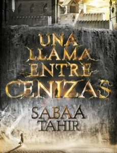 Una Llama Entre Cenizas #1