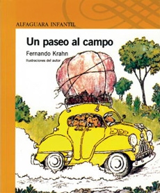 UN PASEO AL CAMPO
