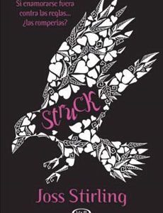 Struck (Libro #1)