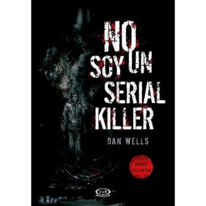 No Soy Un Serial (Killer #1)