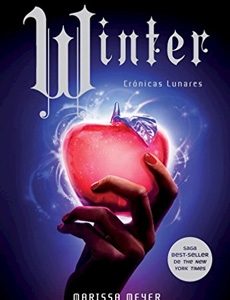 (Crónicas Lunares #4) Winter
