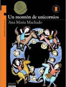 Un Monton De Unicornios