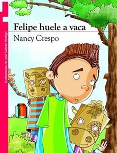 Felipe Huele A Vaca