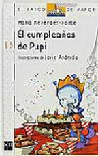 EL CUMPLEAÑOS DE PUPI