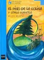 EL PINO EN LA COLINA
