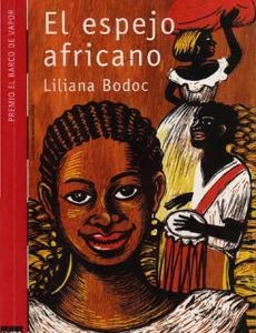 EL ESPEJO AFRICANO