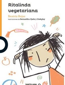 Ritalinda Vegetariana