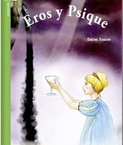 Eros y Psique. Edebé.