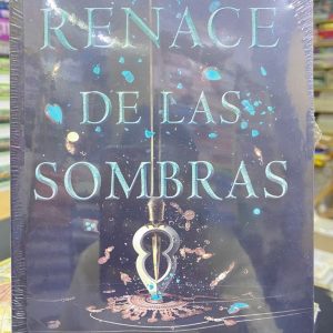 Renace de las Sombras.  Kiersten White