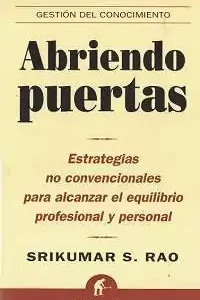 Abriendo Puertas