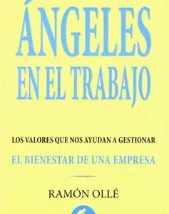 Ángeles En El Trabajo