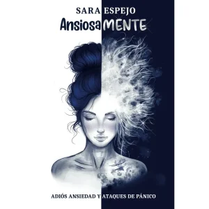 Ansiosamente - ESPEJO, SARA