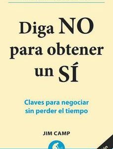 DIGA NO PARA OBTENER UN SI