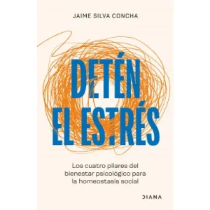 Deten El Estres