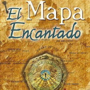 El mapa encantado
