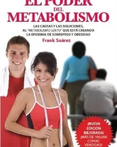 EL PODER DEL METABOLISMO