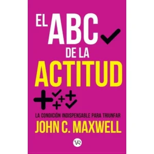 El Abc De La Actitud