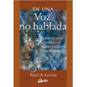 En Una Voz No Hablada