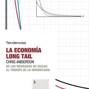 LA ECONOMIA LONG TAIL