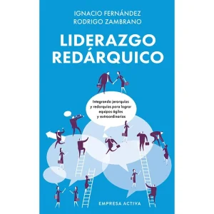 Liderazgo Redarquico
