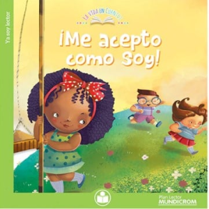 Me acepto como soy. Mundicrom (Sopena)