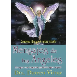 Mensajes De Tus Angeles
