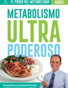 Metabolismo ultrapoderoso