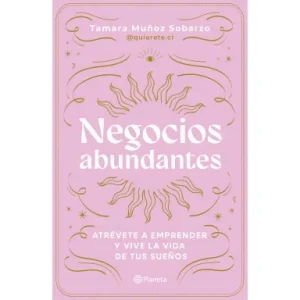 Negocios Abundantes - MUÑOZ, TAMARA