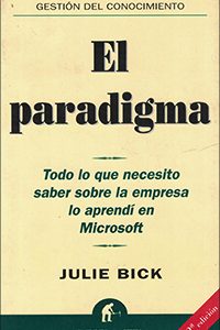 El paradigma