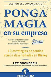 Ponga Magia en su empresa