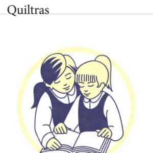 Quiltras - Arelis Uribe
