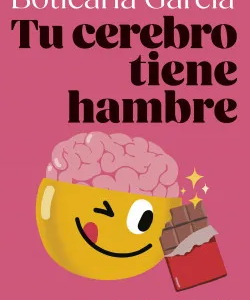 Tu Cerebro Tiene Hambre, Garcia Boticaria
