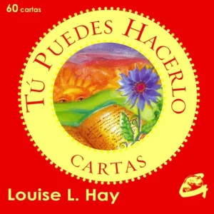 Tu Puedes Hacerlo. Cartas