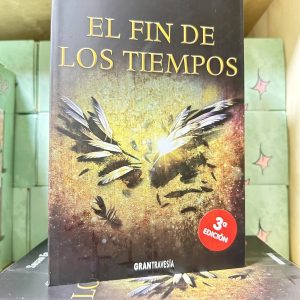 El Fin De Los Tiempos. Susan Ee