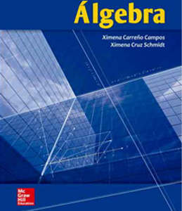 Álgebra 2° Edicion,  Ximena Cruz
