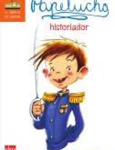 PAPELUCHO HISTORIADOR