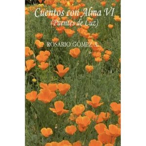 CUENTOS CON ALMA VI
