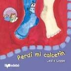 Perdí mi calcetín