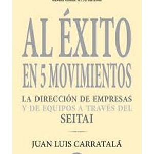 Al éxito en cinco movimientos
