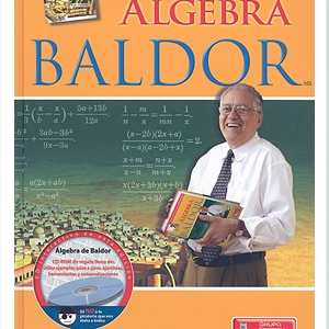 Algebra Baldor