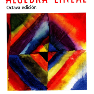 Algebra Lineal