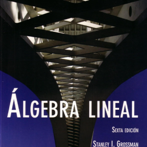 Algebra Lineal 6 Edicion
