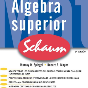 Algebra Superior