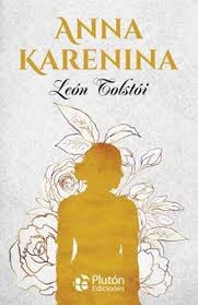 ANNA KARENINA. LEON TOLSTOI (TD)